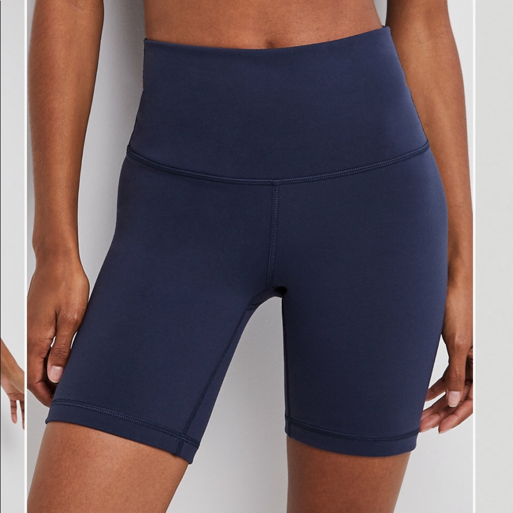 TnaLIFE™ Cheeky Hi-Rise 7" Short